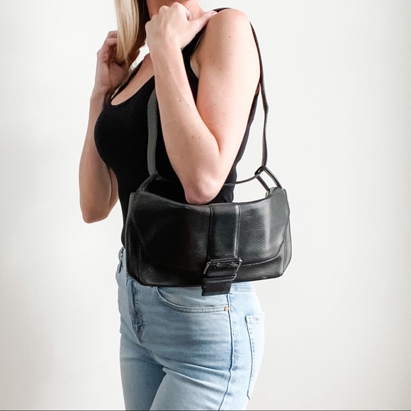 VIA SPIGA Multi-Way Shoulder Bag! - Picture 2 of 4